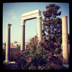 Ancient Byblos